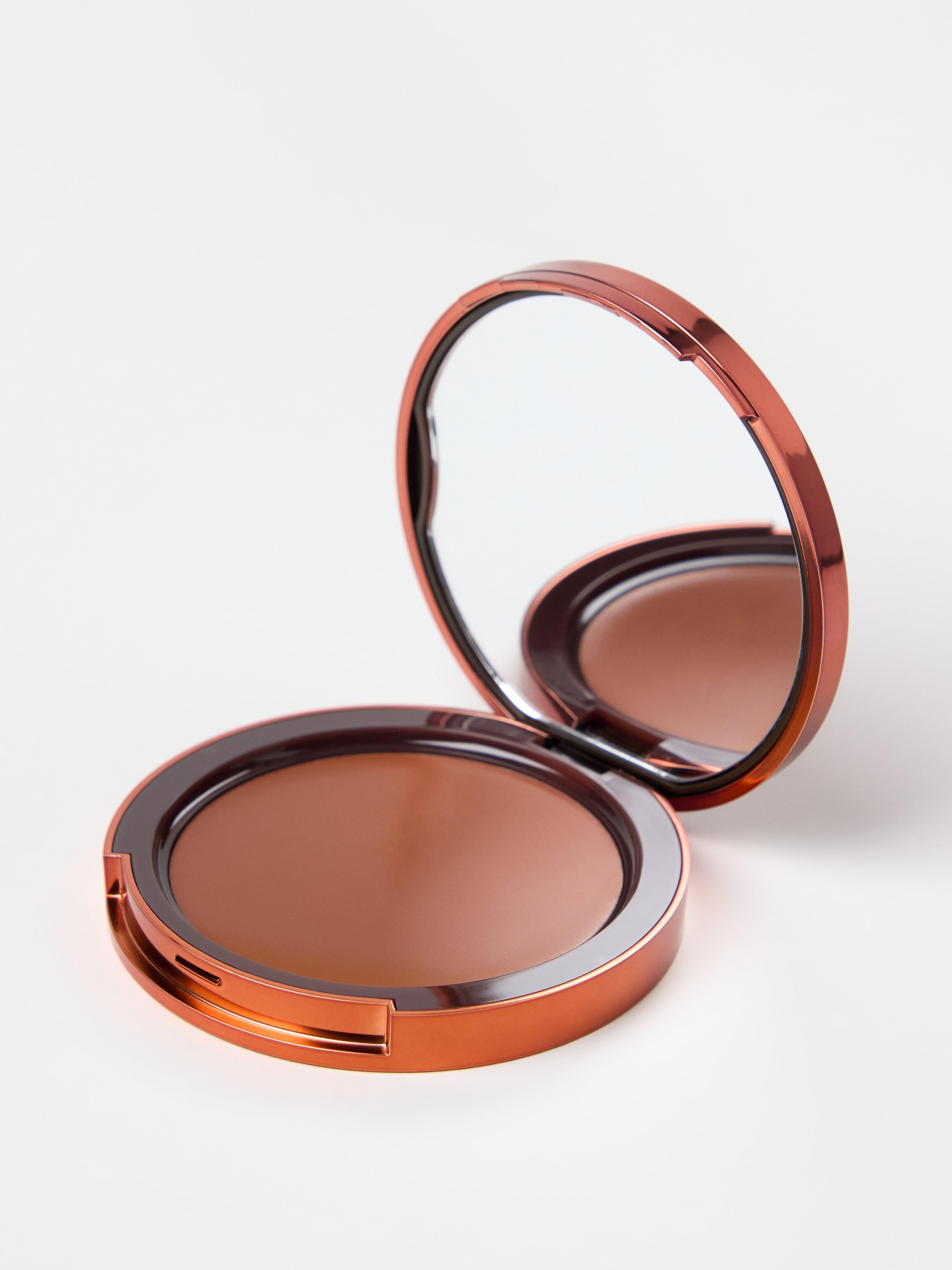 ISADORA The Cream Bronzer 52 DEEP