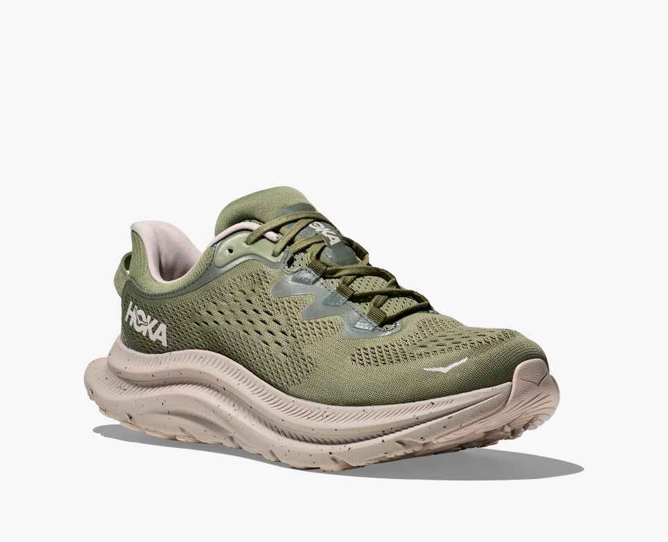 HOKA Kawana 2 Zeemos / Eucalyptus