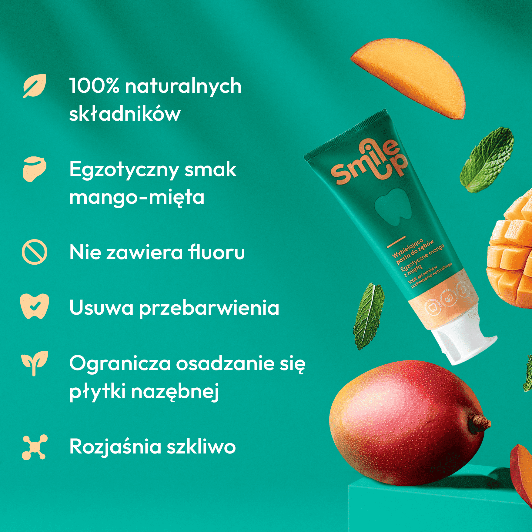 SmileUp