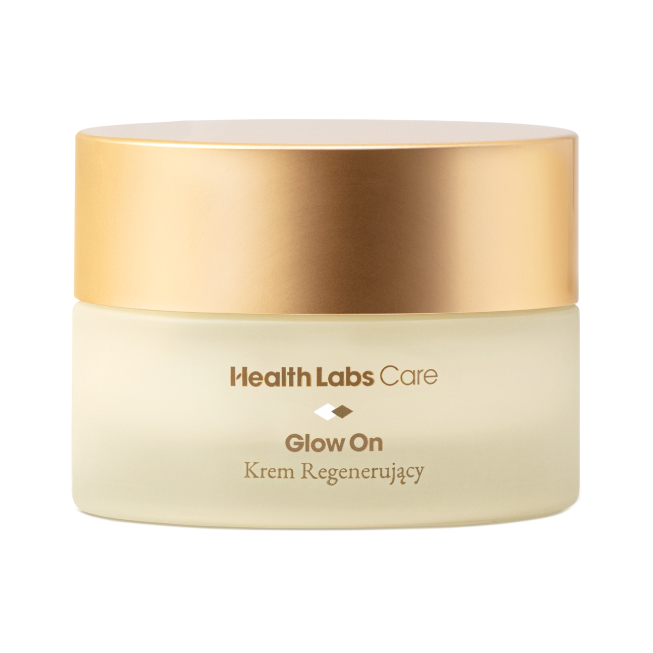 Health Labs Care Glow On