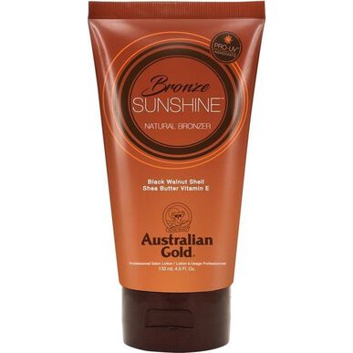 Australian Gold Sunshine Natural Bronzer 133 ml
