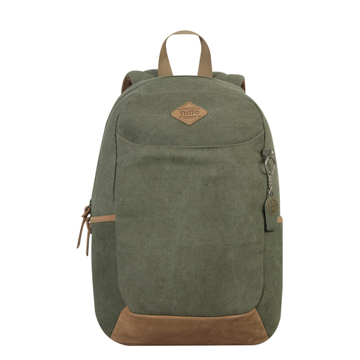  Mochila Juvenil Totto Jaiden