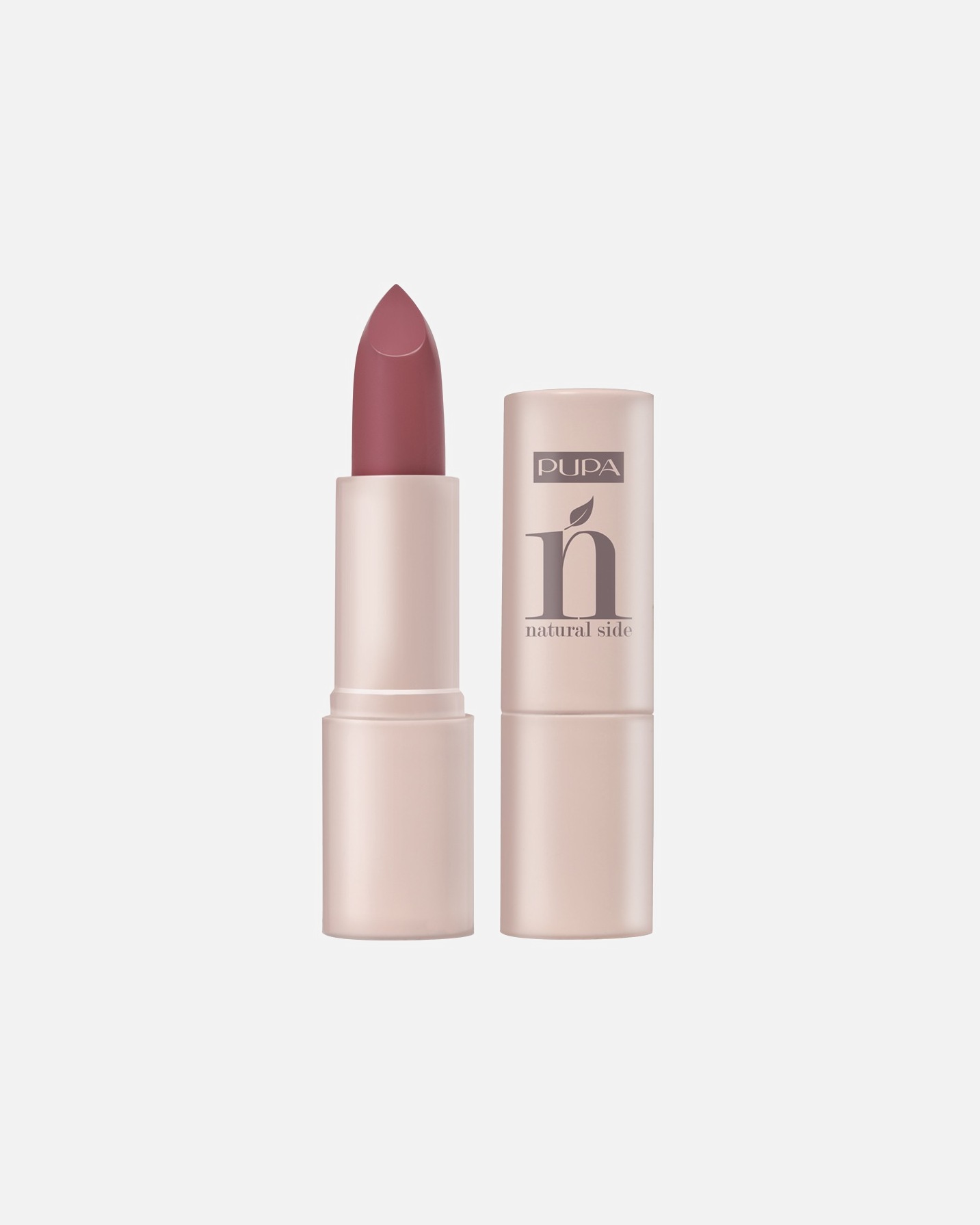 PUPA Milano NATURAL SIDE LIPSTICK