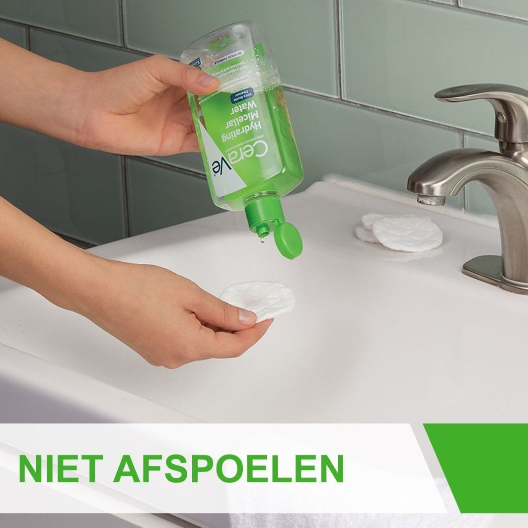 CeraVe micelarna voda – 295 ml