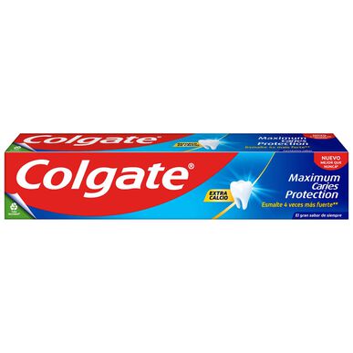 Colgate Maximum Cavity Protection -hammastahna 75 ml