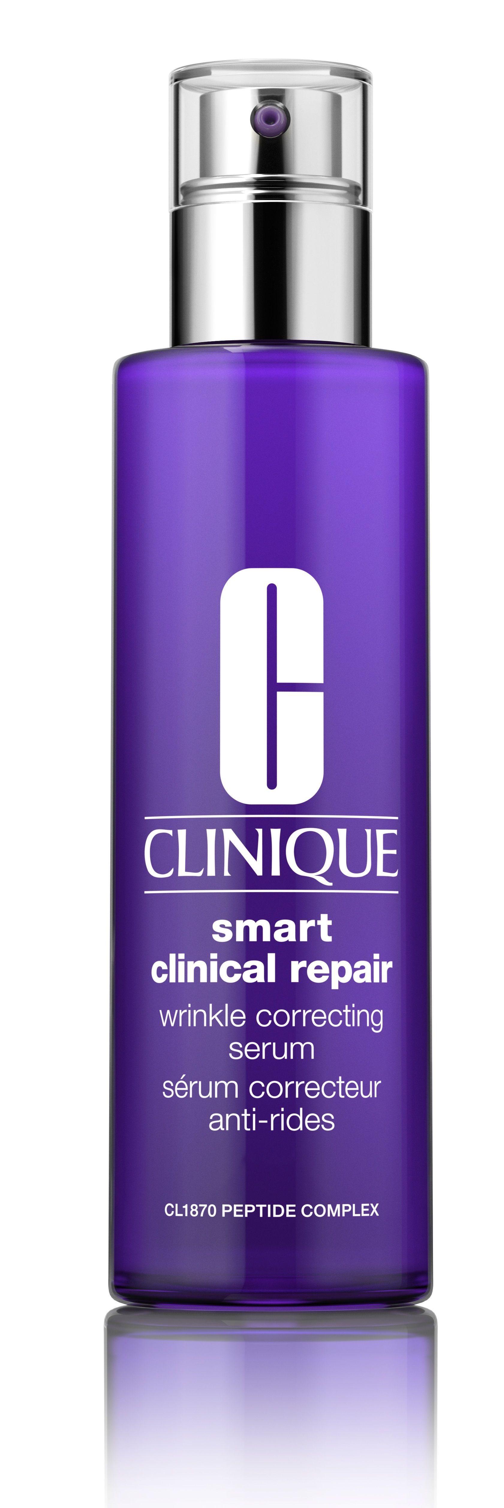 Smart Clinical Repair serum za korekciju bora Luksuzna hidratacija i prehrana