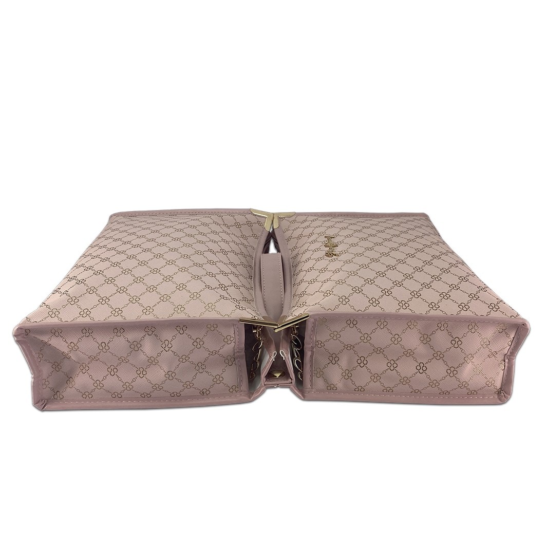 Gérard Brinard kosmētikas somiņa Blush Duo - 1 gab.