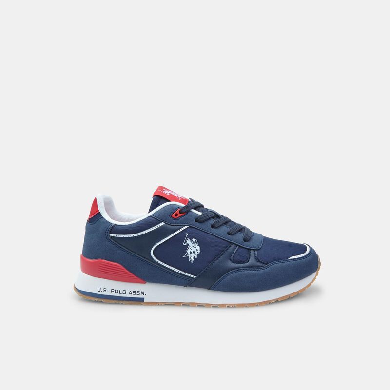 US POLO ASSN. TABRY Męskie buty sportowe