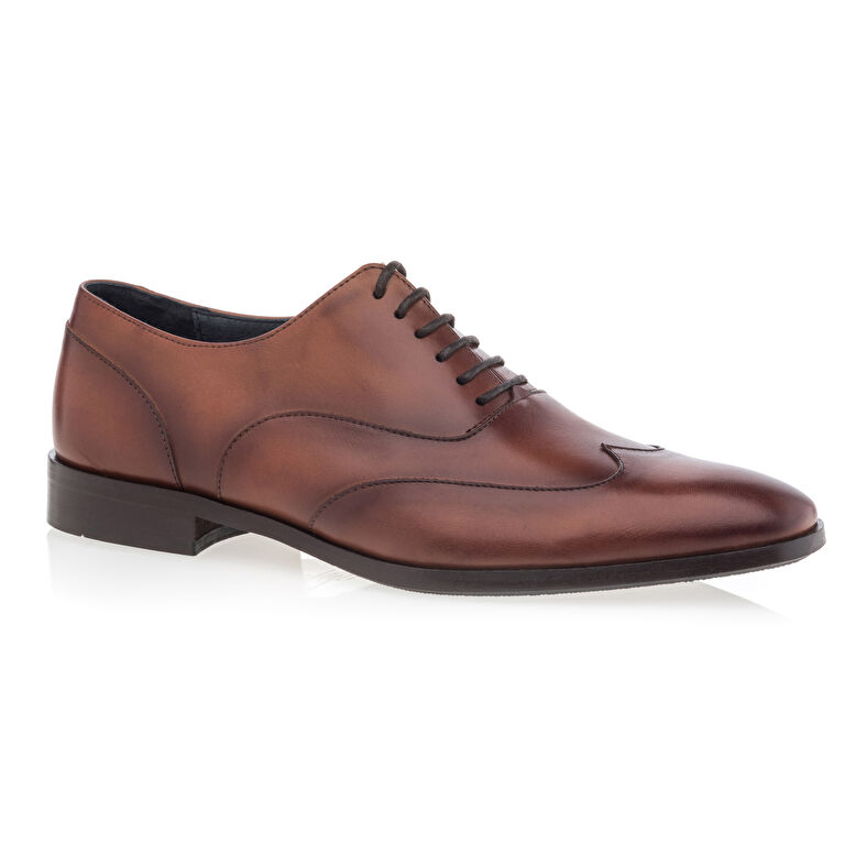 Pantofi eleganți maro pentru bărbați