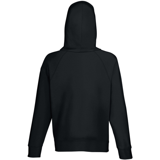 Mikina s kapucňou Fruit of the Loom 240 g/m²