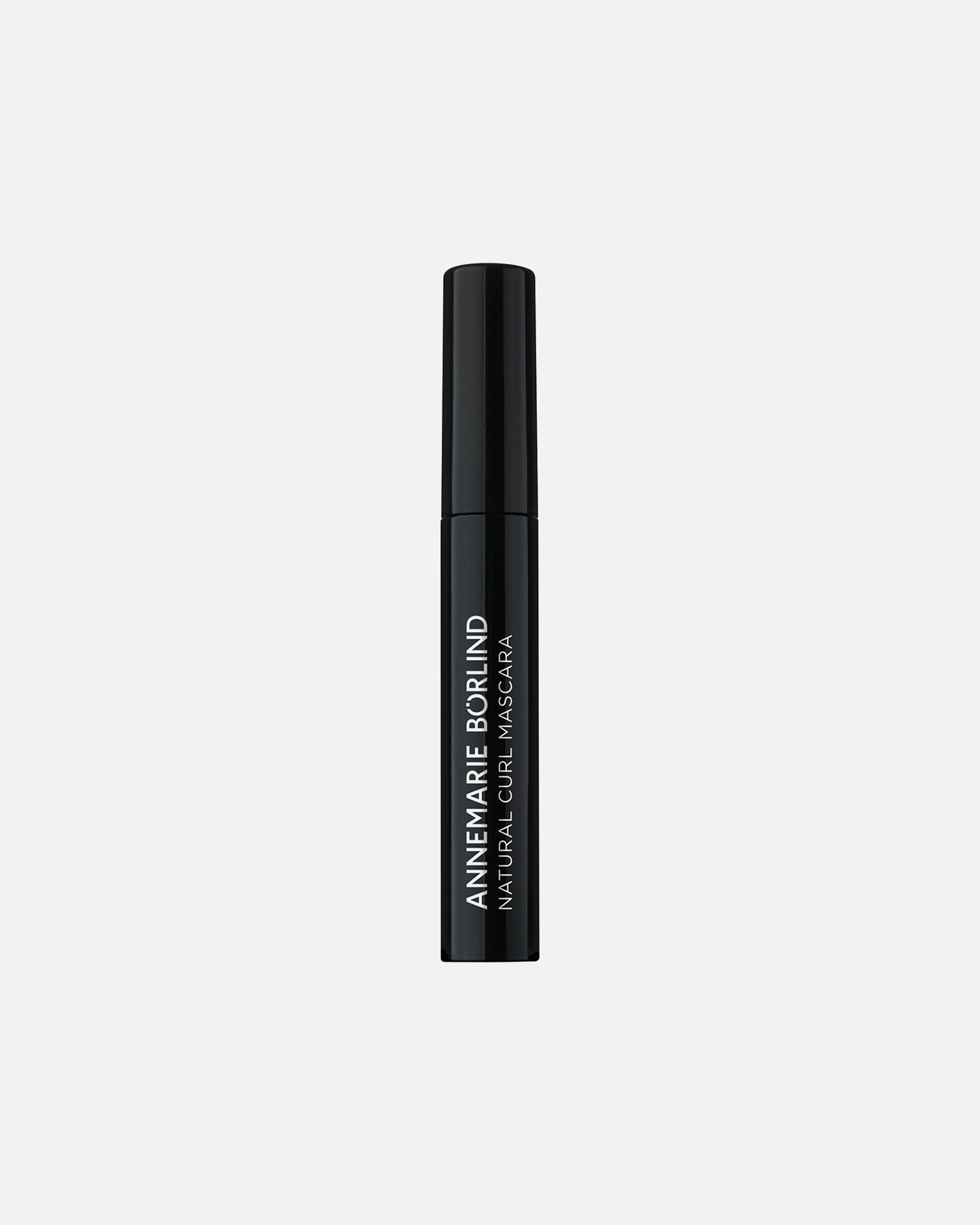 ANNEMARIE BÖRLIND Maskara za naravne kodre - 9 ml