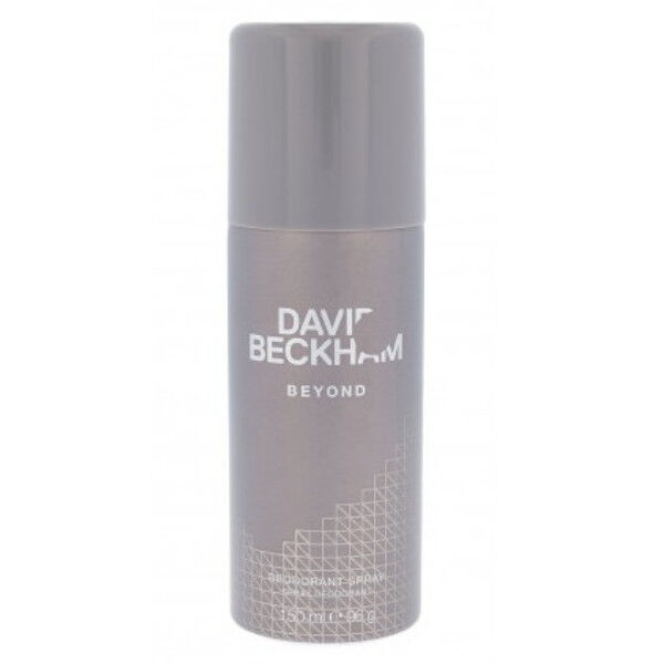 David Beckham utover