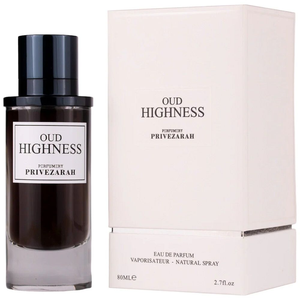 Privezarah Oud Altesse