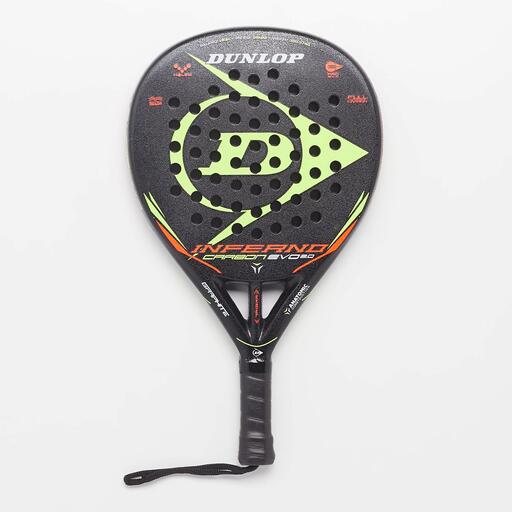  Dunlop Inferno Carbon Evo 2.0