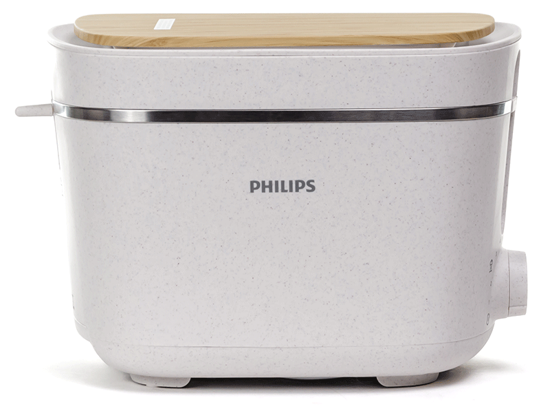 Toster PHILIPS Eco Conscious HD2640/10