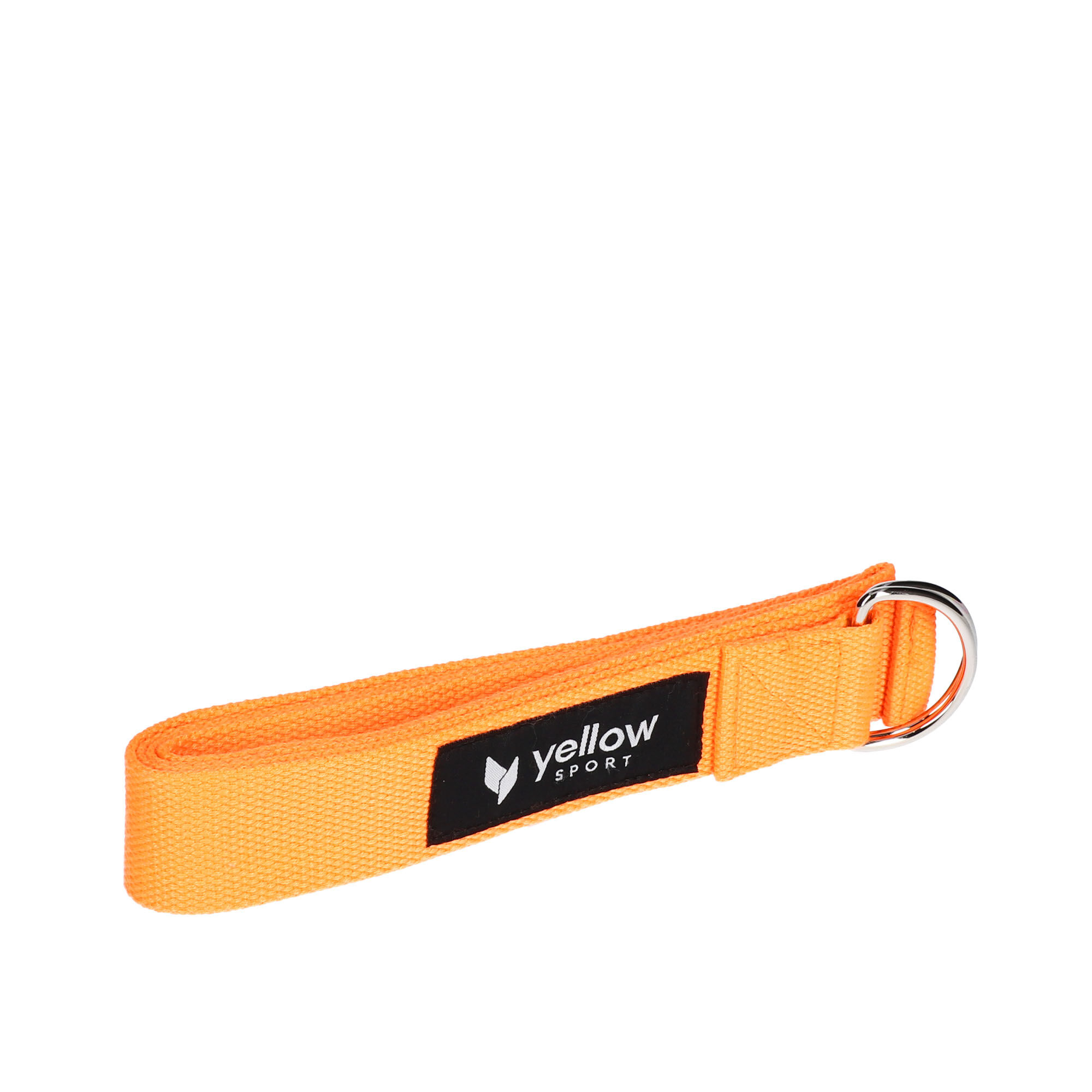 YellowSport, YellowStrap, Yoga