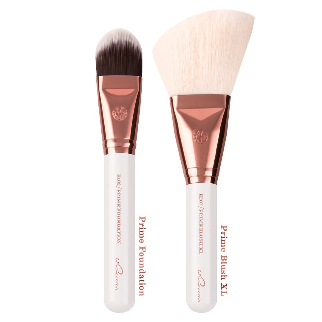 Luvia Expansion Set - Feather White