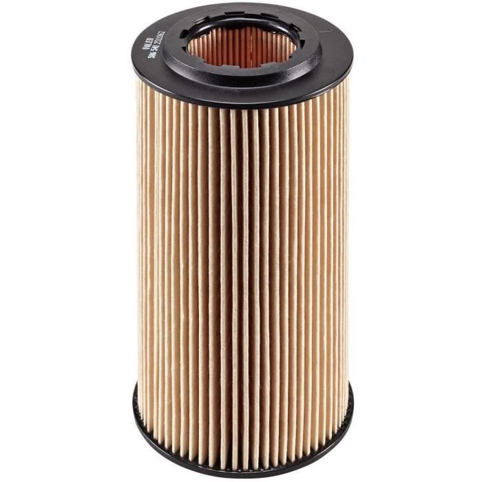 Filtro de aceite - VALEO - 586541 - FLT HUI VOLV CARS V70 2.4 D5 XC90