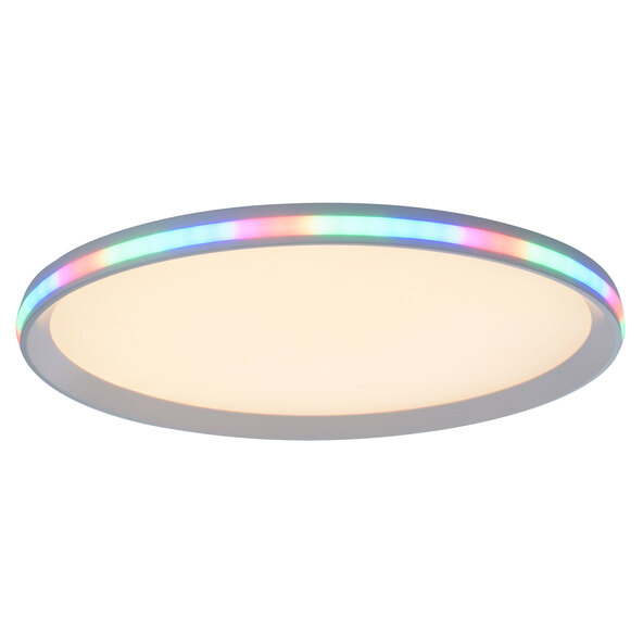 Lampă de tavan LED SINUS