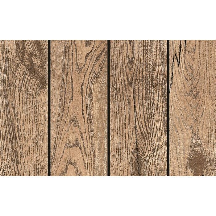 Casetta da giardino Signature 117 - Effetto legno di abete di Douglas - 7,4 m - KETER