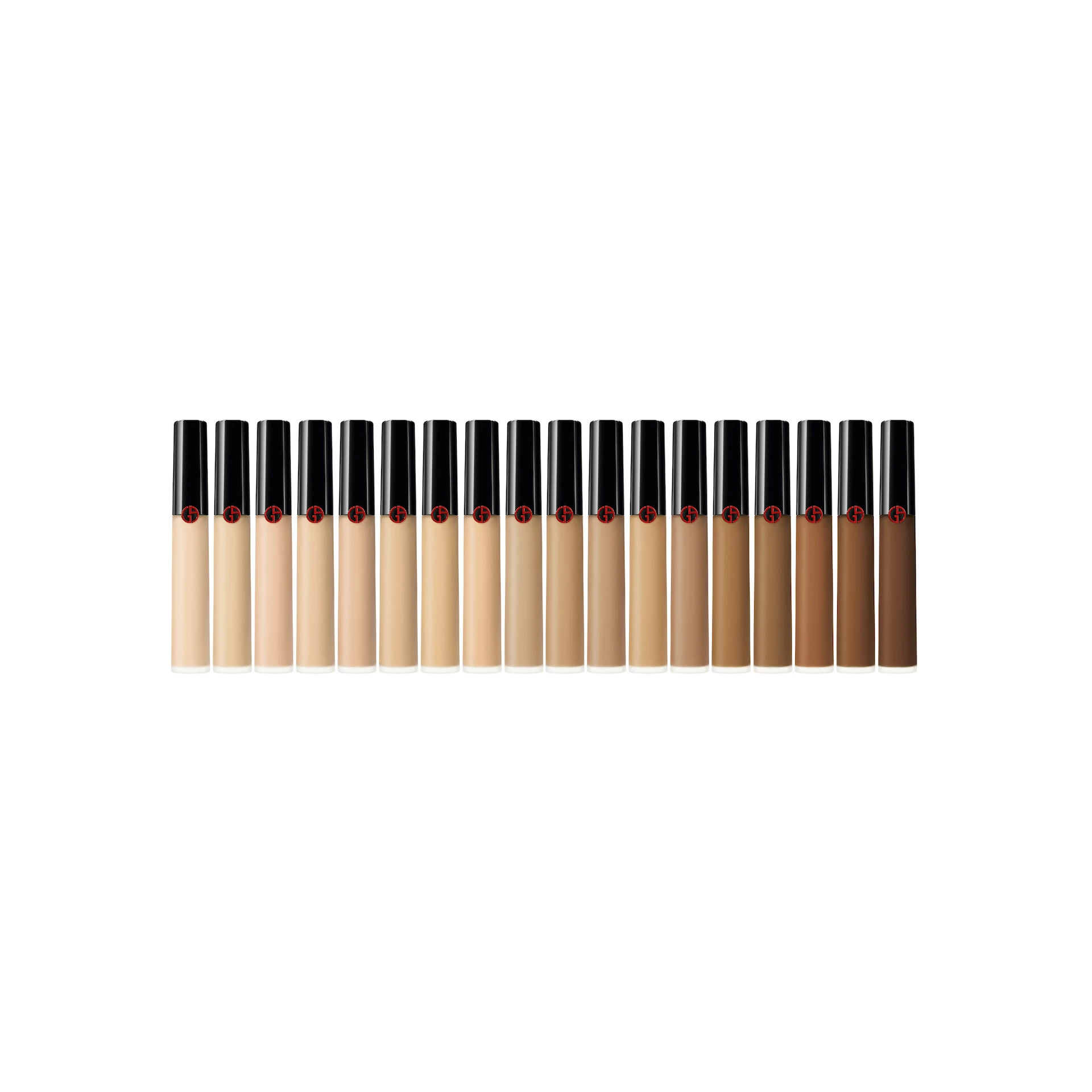Korektor Power Fabric Concealer 2 - Armani