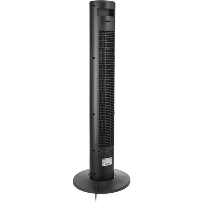 Ventilador de torre - Sencor - SFT 3800BK