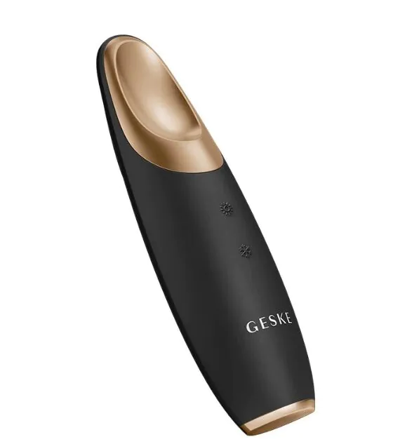 Geske Wam & Cool Eye Energizer 6in1 Masażer do oczu Gray
