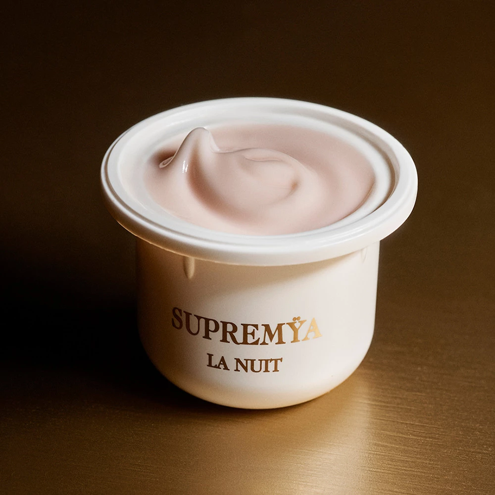Supremÿa krema proti staranju za oči, polnilo 50 ml - Sisley