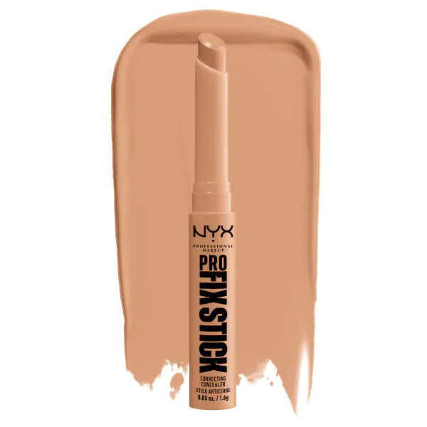 NYX Pro Fix Stick Korektor do twarzy Neutral Tan