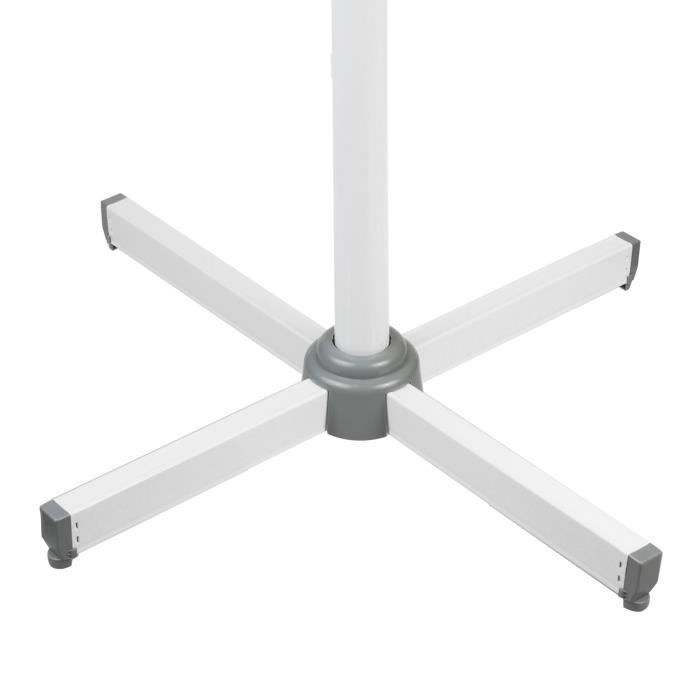 Ventilador de pedestal GreenBlue GB560 - 40W - 3 velocidades - Oscilación