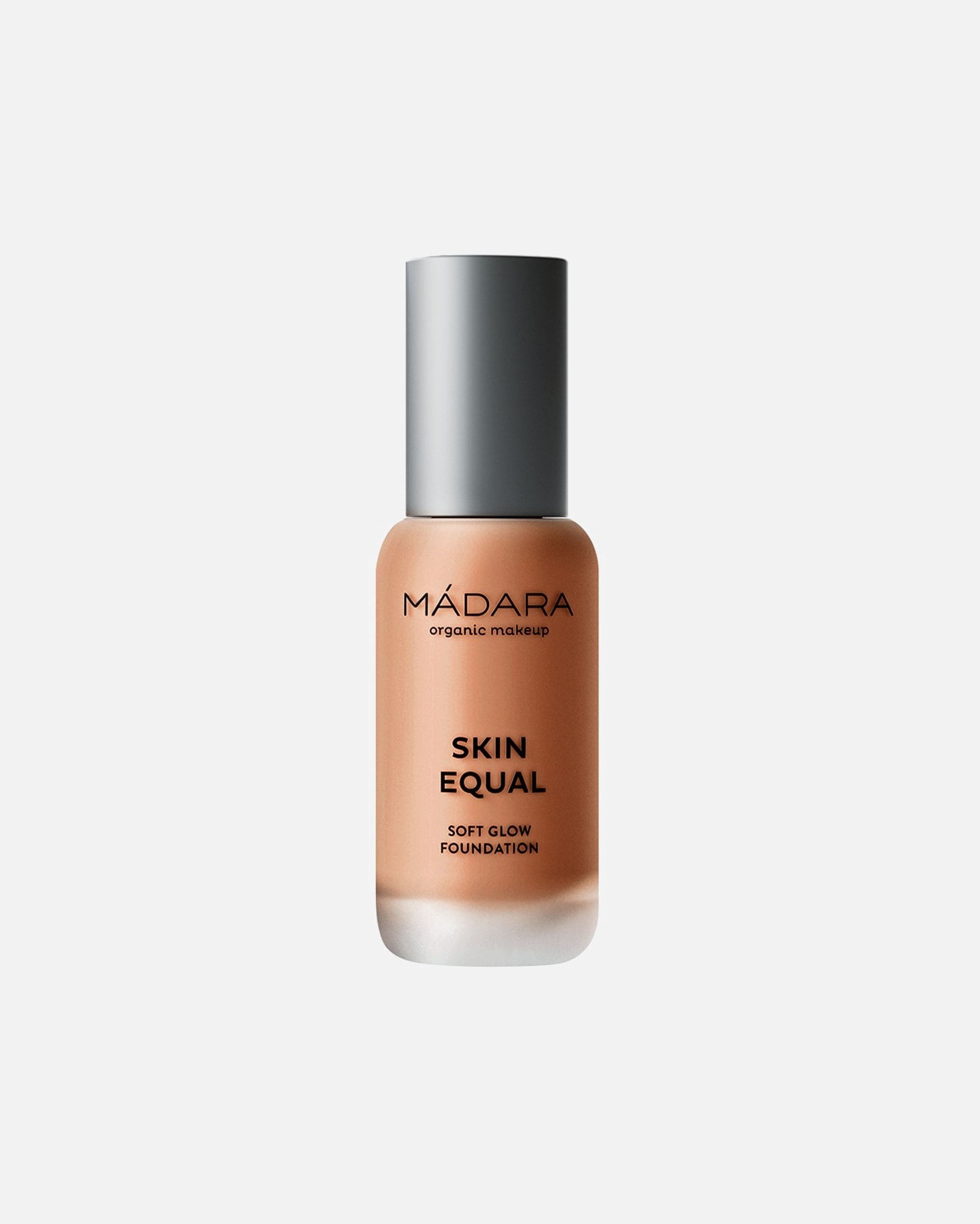 MÁDARA Primer Make-up SKIN EQUAL FOUNDATION, Nr. 60 OLIVA - 30 ml