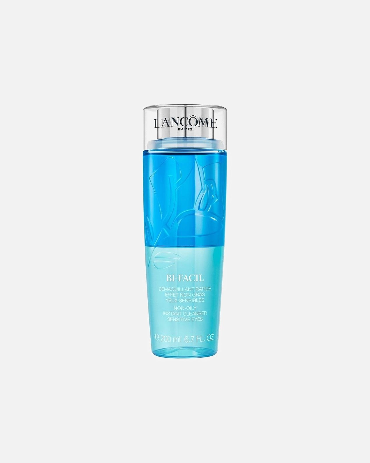 „Lancôme Bi Facil“ akių makiažo valiklis – 75 ml