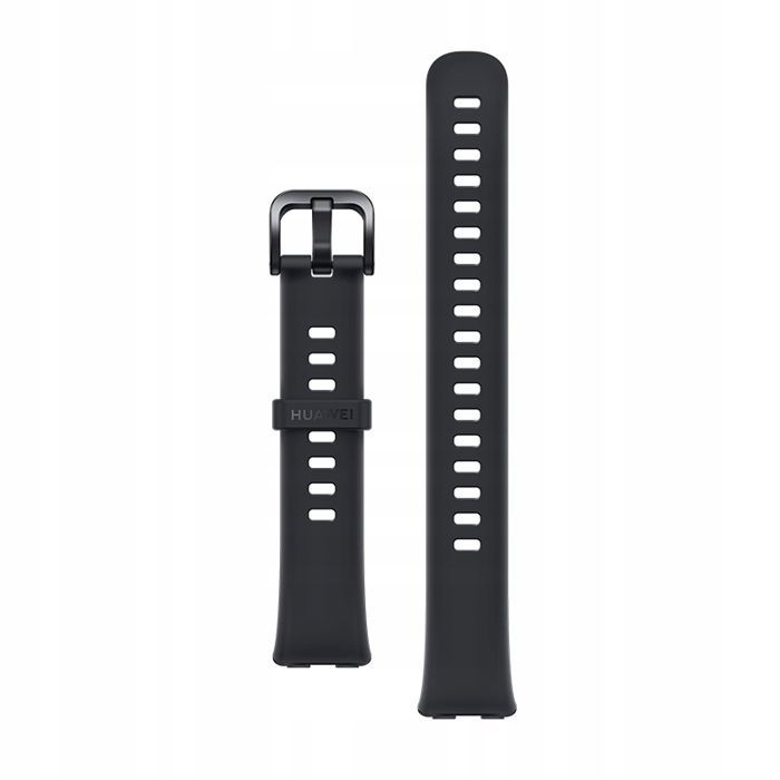 Smartwatch - Huawei - Band 8 - Black - AMOLED screen - 14-day battery life