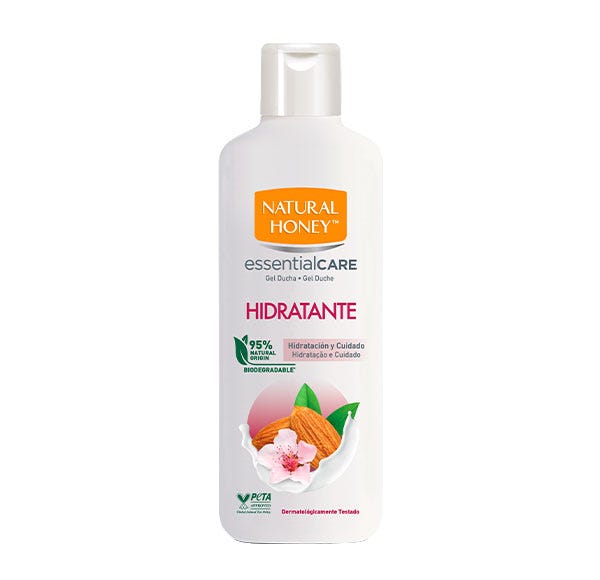 Essentiel pleje fugtighedscreme | 675 ml