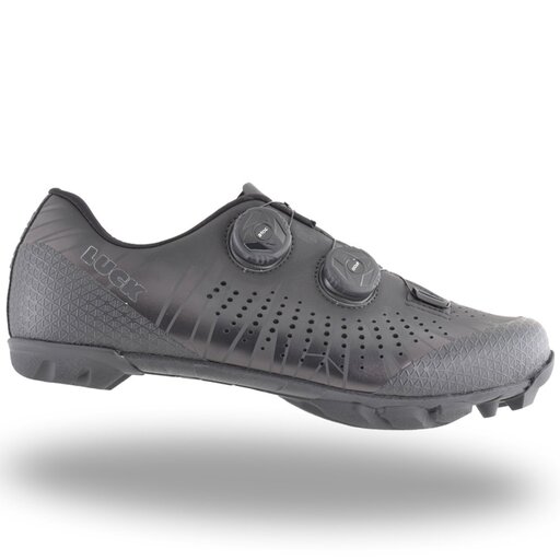  Zapatillas Mtb Horma Ancha Luck Spider