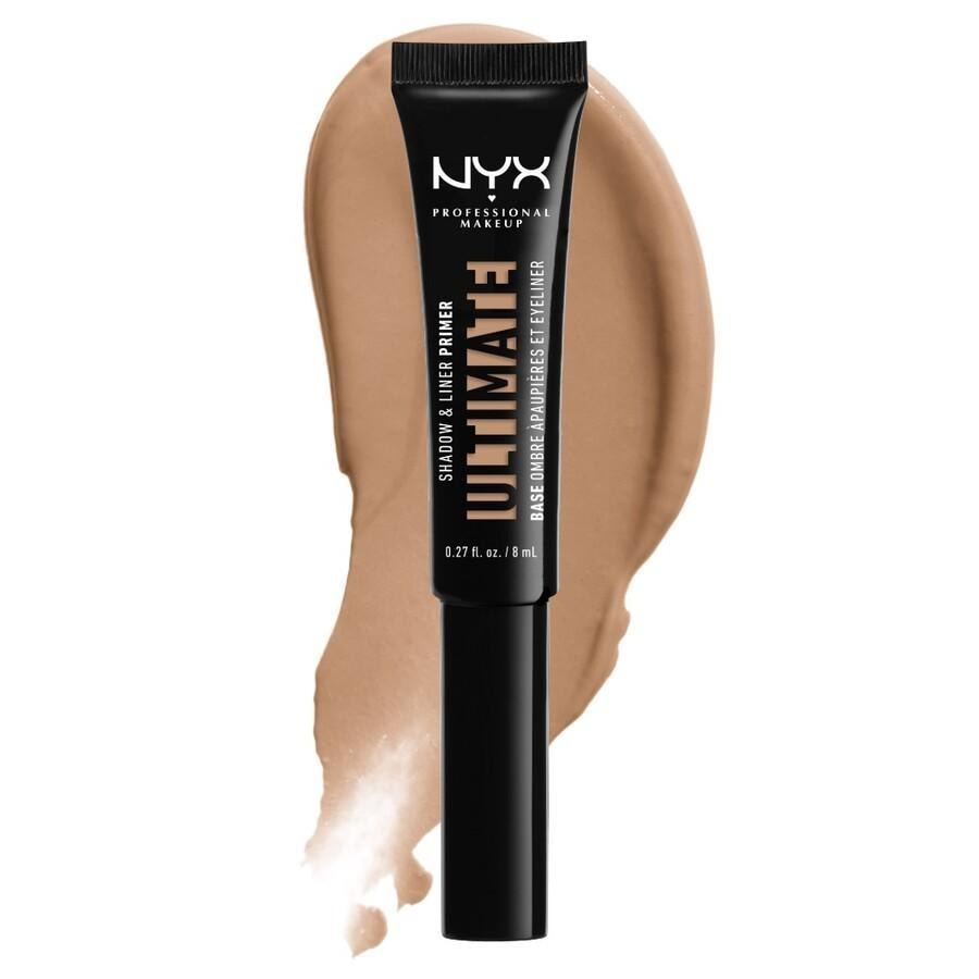 NYX Professional Makeup Eyeshadow Primer Ultimate Shadow & Liner Primer - 8 ml