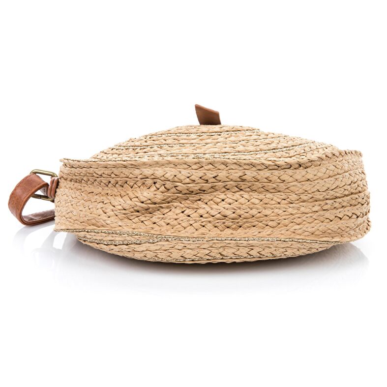 Damväskor Beige väskor