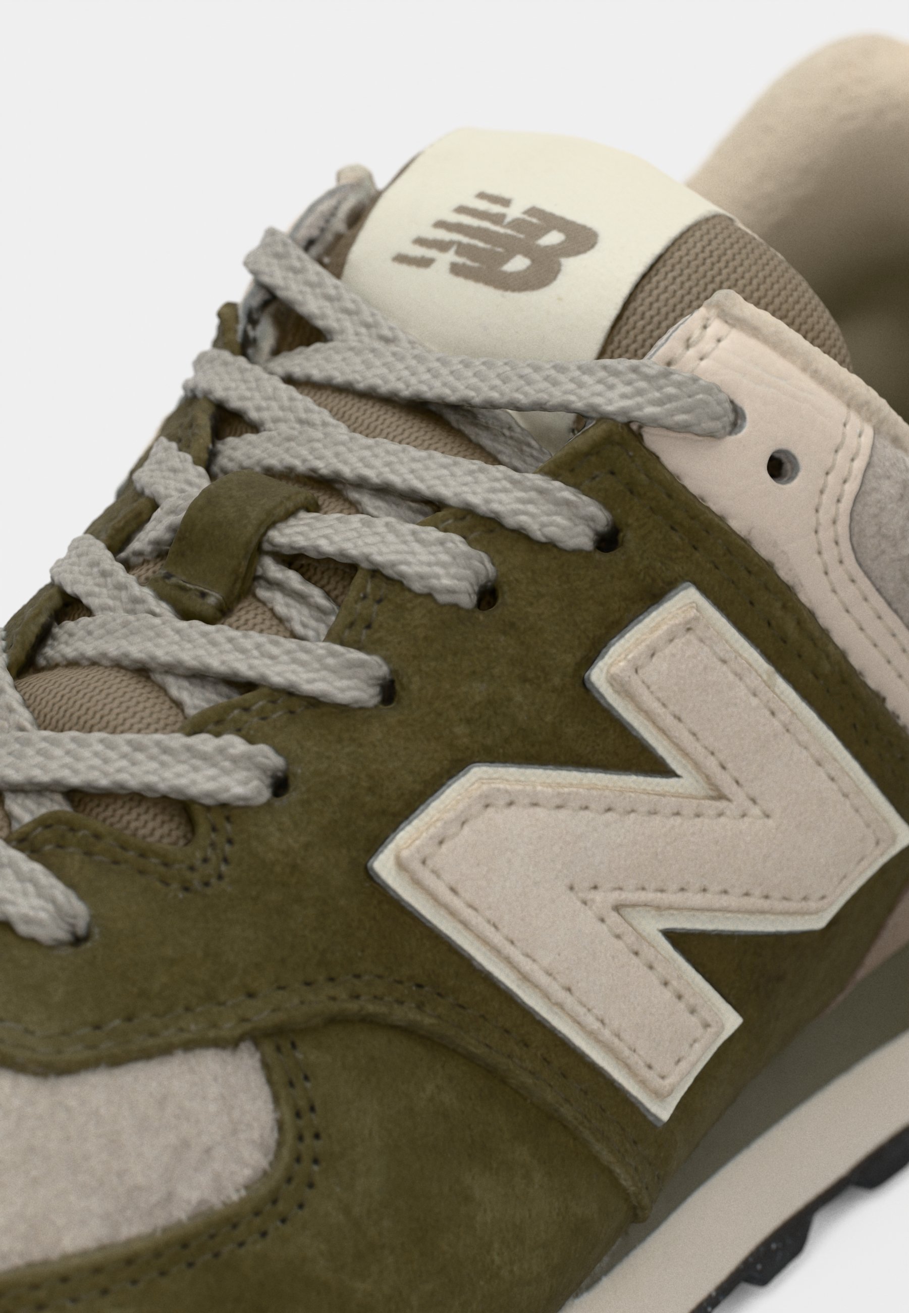 Scarpe da ginnastica basse New Balance
