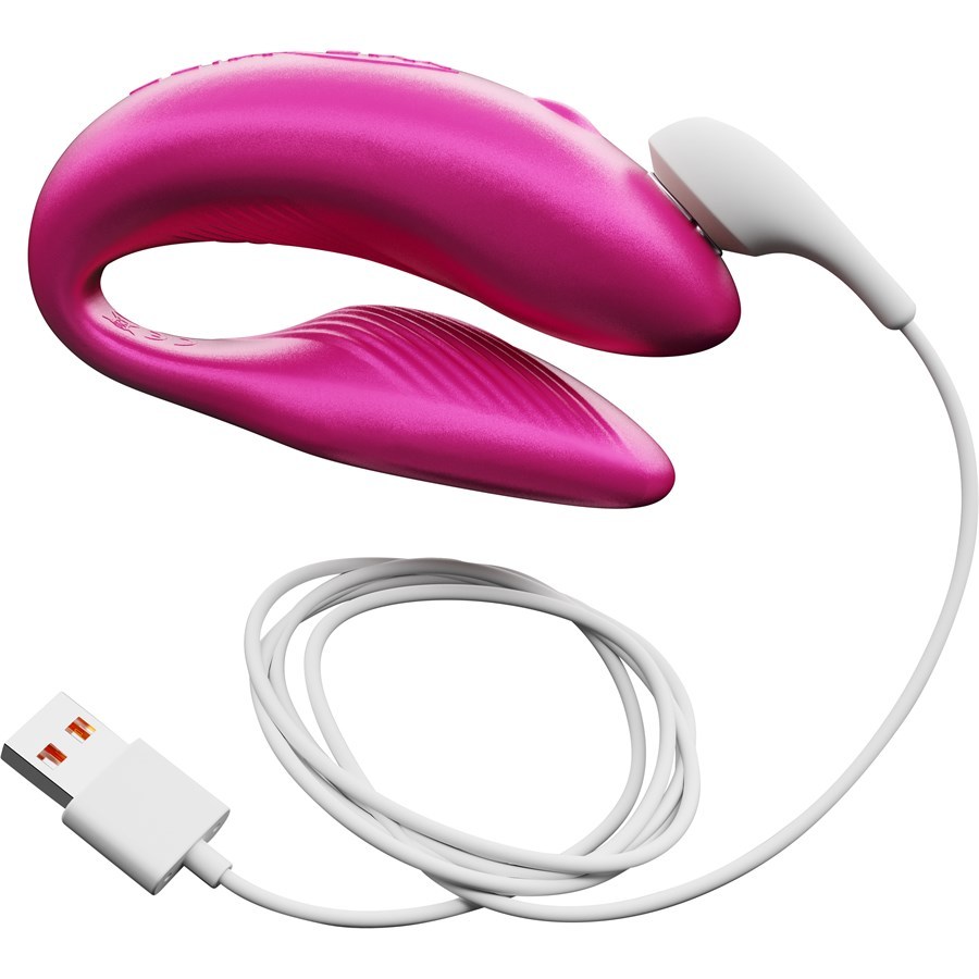 We-Vibe vibrator kozmičko ružičaste boje - 1 komad