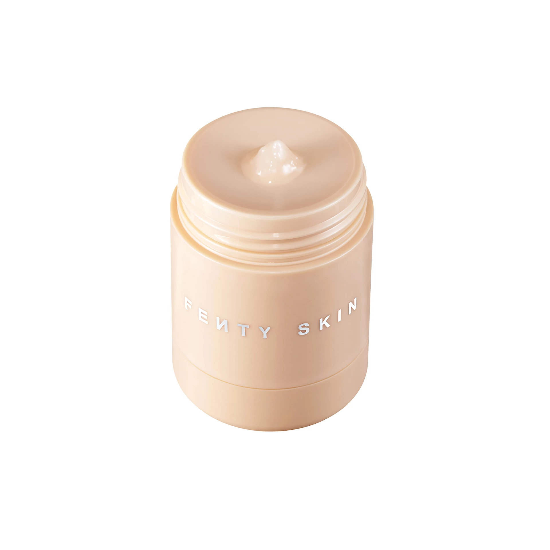 Mască de buze Plush Puddin' Intensive Recovery 15 ml - Fenty Skin