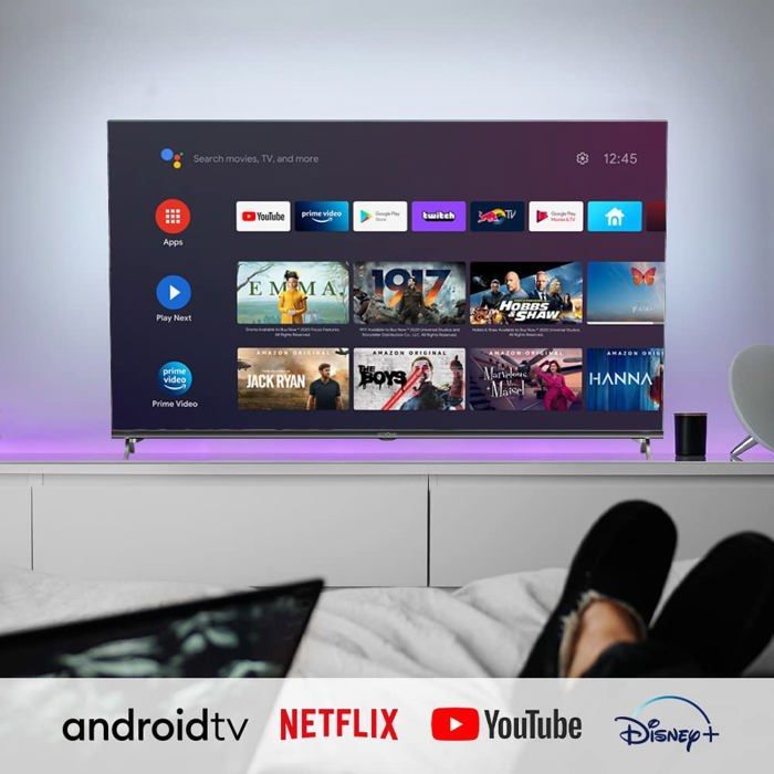 STRONG - TV FHD 40