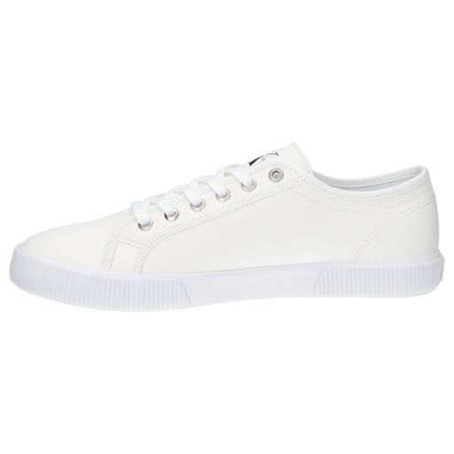 Calvin Klein sportiniai bateliai Ym0ym00306yaf Essential Vulcanized