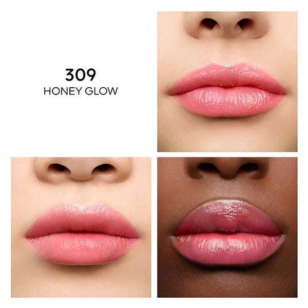 Kisskiss Bee Glow
