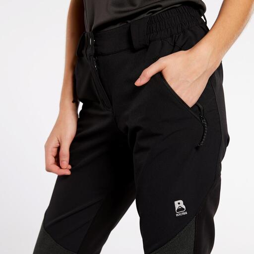 Pantalón Boriken Nuuk-w