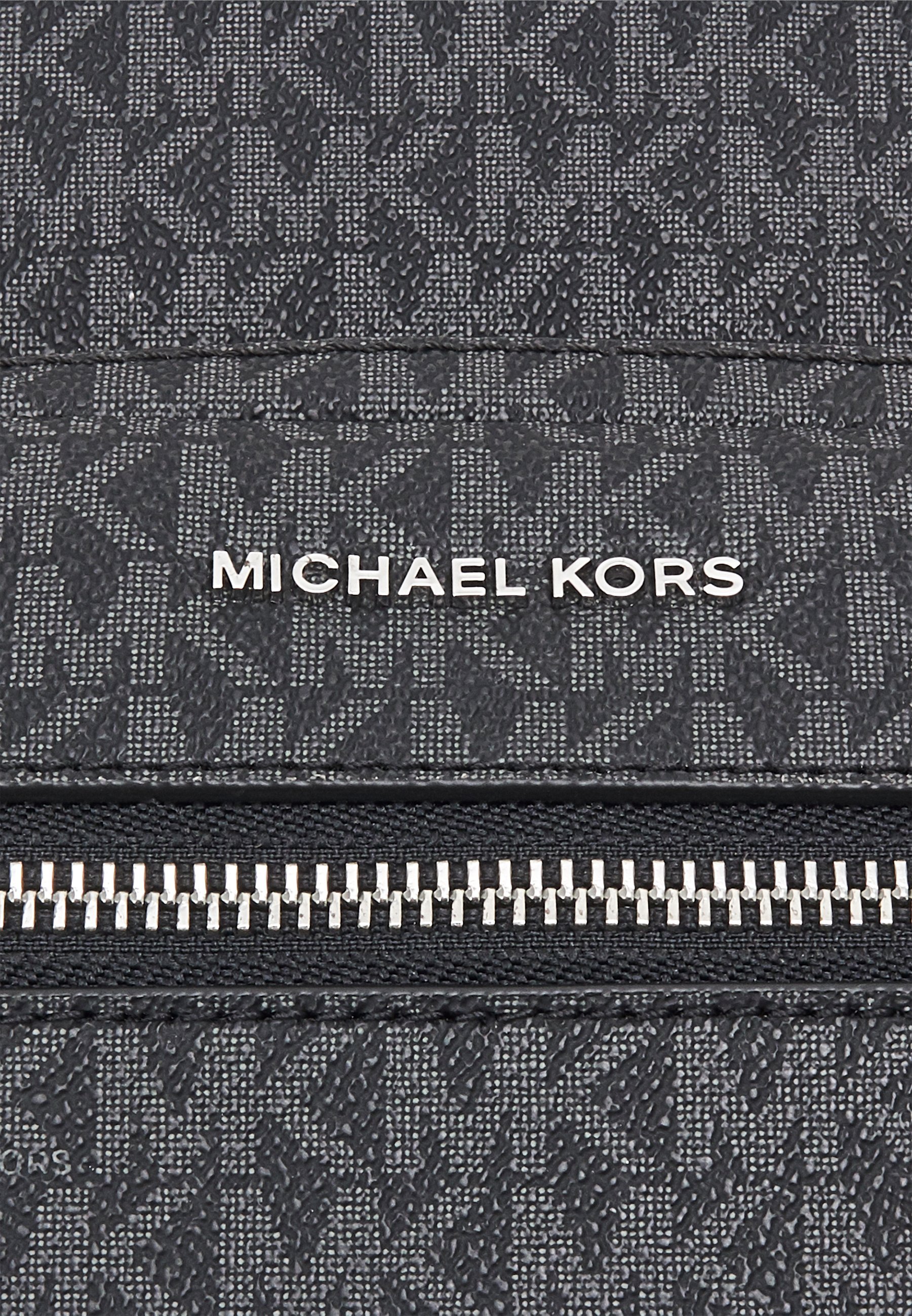Sac à dos unisexe Michael Kors COMMUTER - noir