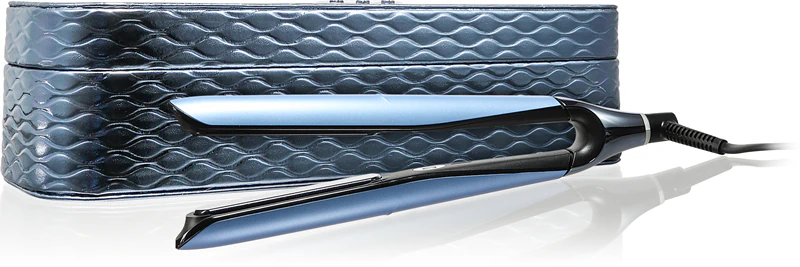 ghd Chronos Iced Luxe Haarstijltang