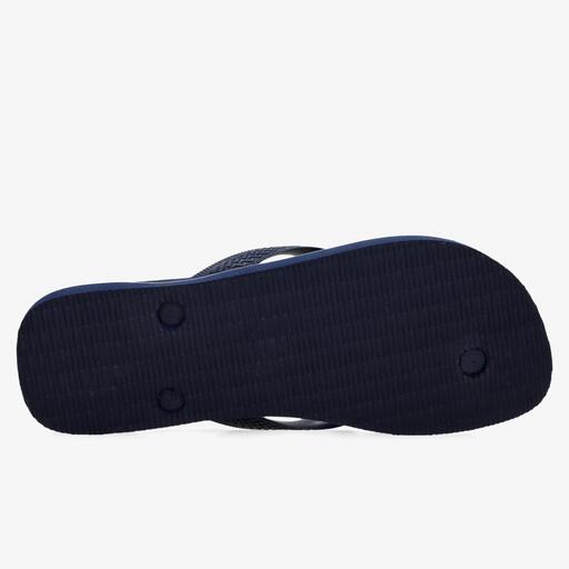  Logo Havaianas