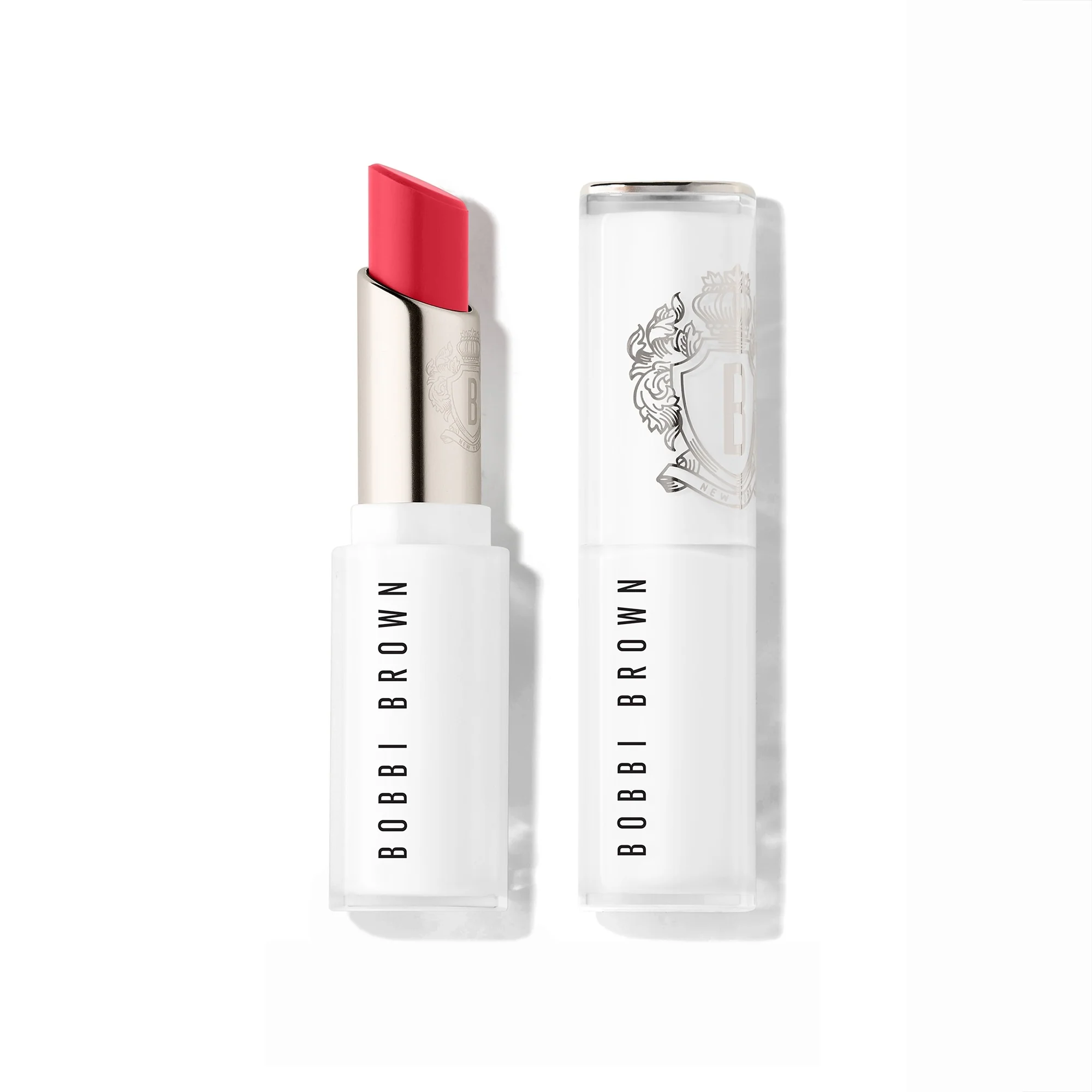 Cura delle Labbra Extra Color Shine - Balsamo Labbra, Rossetto brillante