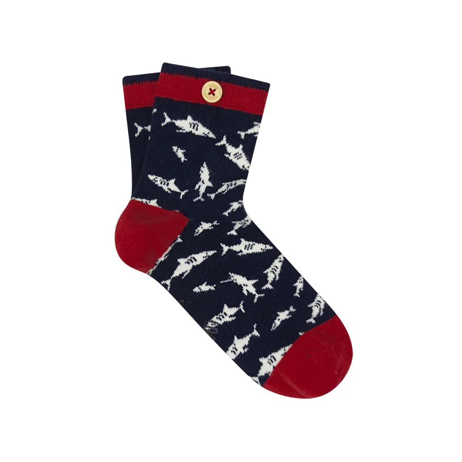 Chaussettes Jules & Léa