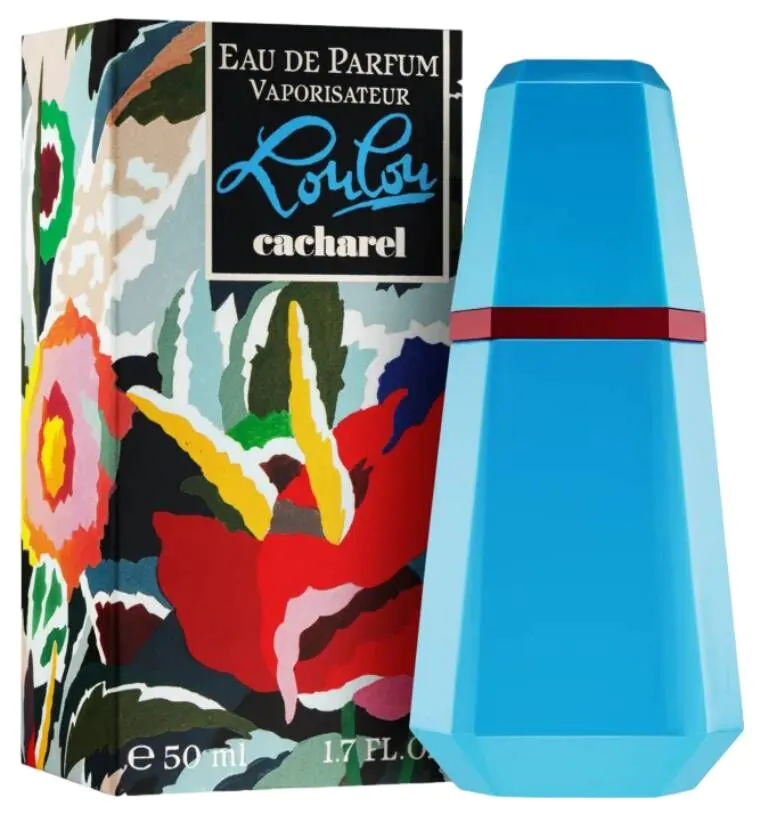 Cacharel Lou Lou Woda perfumowana dla kobiet 50 ml